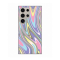 Silikonska futrola print Skin za Samsung S928B Galaxy S24 Ultra Liquid Dream.