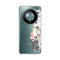 Silikonska futrola print Skin za Huawei Honor Magic 6 lite Cats.