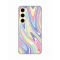 Silikonska futrola print Skin za Samsung S921B Galaxy S24 Liquid Dream.