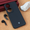 Futrola Teracell Skin za Huawei Honor X7b mat crna.