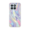 Silikonska futrola print Skin za Huawei Honor X8b Liquid Dream.