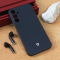 Futrola Teracell Skin za Samsung A256 Galaxy A25 5G mat crna.