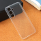 Silikonska futrola Ultra Thin za Samsung S926B Galaxy S24 Plus Transparent.