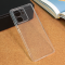 Silikonska futrola Ultra Thin za Motorola Edge 40 Transparent.