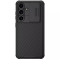 Futrola Nillkin CamShield Pro Magnetic za Samsung S921B Galaxy S24 crna.