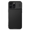 Futrola Nillkin CamShield Pro Magnetic za iPhone 16 Pro Max 6.9 crna.