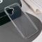 Silikonska futrola Skin za iPhone 16 Plus 6.7 Transparent.