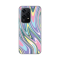 Silikonska futrola print Skin za Huawei Honor 200 Lite Liquid Dream.