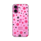 Silikonska futrola print Skin za iPhone 16 6.1 Dottie Dottie.