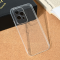 Silikonska futrola Ultra Thin za Huawei Honor 200 Lite Transparent.