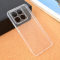 Silikonska futrola Ultra Thin za Xiaomi 14T Pro Transparent.