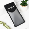 Futrola Shining Camera za Xiaomi Redmi A3 crna.
