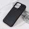 Futrola Defender Carbon za iPhone 16 Pro Max 6.9 crna.