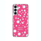 Silikonska futrola print Skin za Samsung A165F Galaxy A16 Dottie Dottie Pink.
