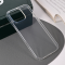 Silikonska futrola Skin za iPhone 16 Pro Max 6.9 Transparent.