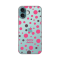 Silikonska futrola print Skin za iPhone 16 Plus 6.7 Dottie Dottie.