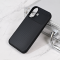 Futrola Defender Carbon za iPhone 16 6.1 crna.