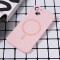 Futrola Magsafe Pure color za iPhone 13 roze.