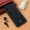 Futrola Teracell Skin za Samsung A165F Galaxy A16 mat crna.
