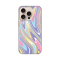 Silikonska futrola print Skin za iPhone 16 Pro Liquid Dream.