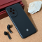 Futrola Teracell Skin za Huawei Honor 200 mat crna.