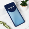 Futrola Shining Camera za Xiaomi Redmi A3 plava.