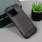 Futrola Defender Safeguard za iPhone 16 Pro crna.