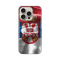 Silikonska futrola print Skin za iPhone 16 Pro SRB.