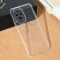 Silikonska futrola Ultra Thin za Huawei Honor 200 Transparent.
