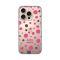 Silikonska futrola print Skin za iPhone 16 Pro Dottie Dottie.
