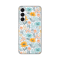 Silikonska futrola print Skin za Samsung A165F Galaxy A16 Lovely Flowers.