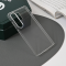 Silikonska futrola Skin za Samsung S938 Galaxy S25 Ultra Transparent.