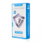 Zastitno staklo Staklena folija glass Teracell Titan 2.5D 10u1 za iPhone 16 Pro Max 6.9 crni.