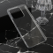 Silikonska futrola Ultra Thin za Realme C61/C63 Transparent.