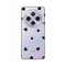 Silikonska futrola print Skin za Xiaomi Redmi 14C/Redmi A4 Hearts.