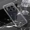 Silikonska futrola Ultra Thin za Huawei Honor Magic 7 Pro Transparent.
