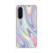 Silikonska futrola print Skin za Samsung A366 Galaxy A36 5G Liquid Dream.