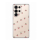 Silikonska futrola print Skin za Samsung S938 Galaxy S25 Ultra Little Cherry.
