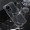 Silikonska futrola Ultra Thin za Huawei Nova 13 Transparent.