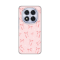 Silikonska futrola print za Xiaomi Redmi Note 14 Pro 5G (EU) Bow.