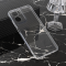 Silikonska futrola Ultra Thin za Motorola Moto G05 Transparent.