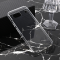 Silikonska futrola Ultra Thin za Google Pixel 8a Transparent.