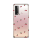 Silikonska futrola print Skin za Huawei P smart 2021 Little Cherry.