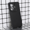 Futrola 3D Camera za Xiaomi Redmi Note 14 5G crna.