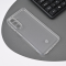 Futrola Teracell Skin za Samsung A266 Galaxy A26 5G Transparent.
