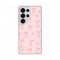 Silikonska futrola print za Samsung S938 Galaxy S25 Ultra Bow.