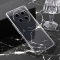 Silikonska futrola Ultra Thin za Huawei Honor Magic 7 lite Transparent.
