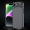 Futrola Defender Carbon za iPhone 16e 6.1 crna.