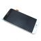 LCD Displej / ekran za Samsung J320 Galaxy J3 2016 + touchscreen white AA (MS).