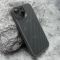 Futrola CARBON MagSafe za iPhone 15 siva (small camera) (MS).